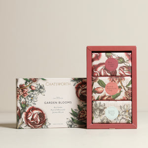 
                  
                    Garden Blooms Soap Gift Set
                  
                