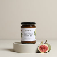 Christmas Chutney