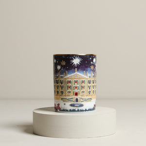 
                  
                    Lucy Loveheart A Midwinters Night Mug
                  
                
