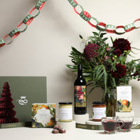 Christmas Treats Gift Box