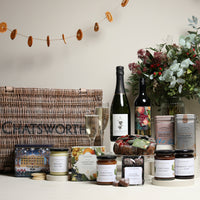Pre order only - The Ultimate Christmas Hamper