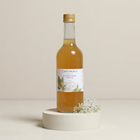 Elderflower Cordial