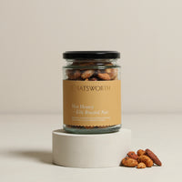 Hot Honey Nuts