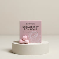 Strawberry Bon Bons