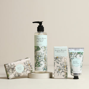 
                  
                    Jasmine Blossom Soap
                  
                