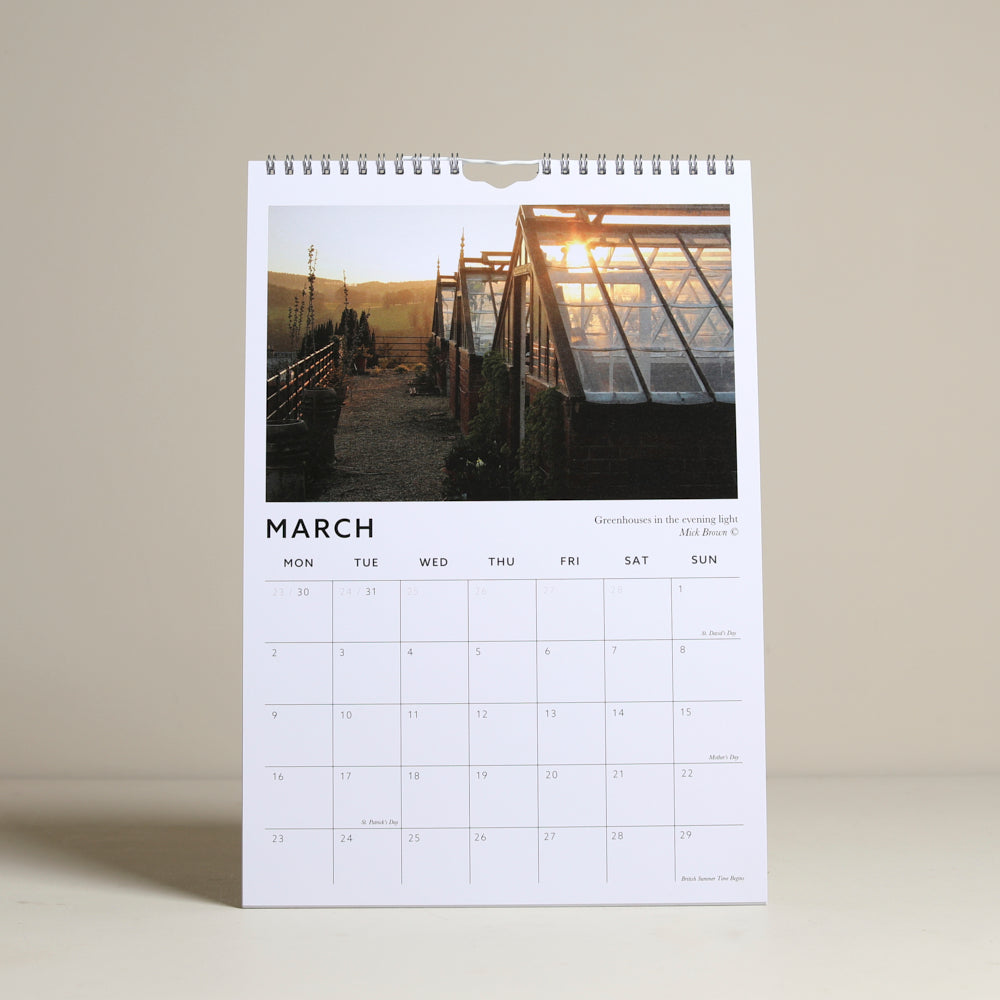 
                  
                    Chatsworth Calendar 2026
                  
                