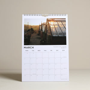
                  
                    Chatsworth Calendar 2026
                  
                