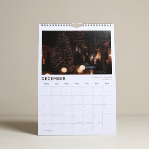 
                  
                    Chatsworth Calendar 2026
                  
                