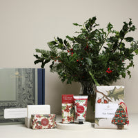 Christmas at Home Gift Box