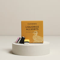 Liquorice Allsorts