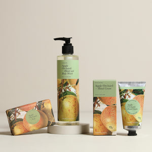 
                  
                    Apple Orchard Hand & Body Wash
                  
                