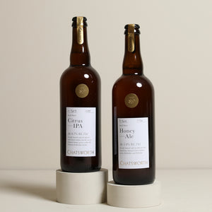 
                  
                    Chatsworth Twin Beer Gift Set
                  
                
