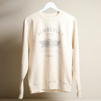 Jane Austen Pemberley Jumper