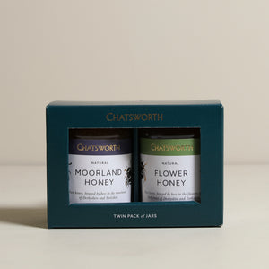 
                  
                    Honey Twin Pack
                  
                