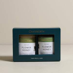 
                  
                    Honey Twin Pack
                  
                