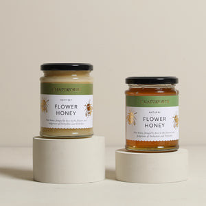 
                  
                    Honey Twin Pack
                  
                
