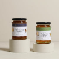 Honey Twin Pack