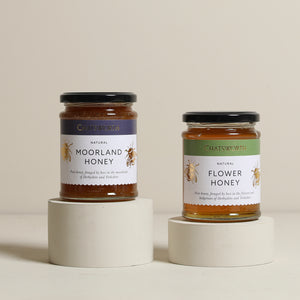 
                  
                    Honey Twin Pack
                  
                