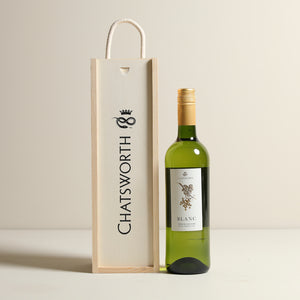
                  
                    Chatsworth Collection Blanc 2024 with Wooden Gift Box
                  
                