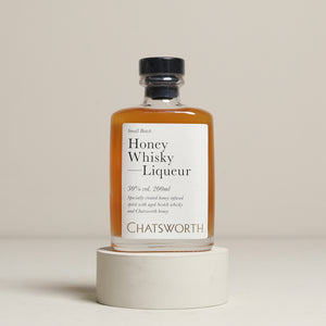 
                  
                    Chatsworth Honey Whisky
                  
                