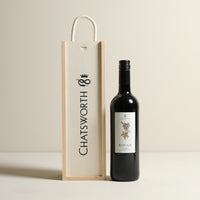 Chatsworth Collection Rouge 2023 with Wooden Gift Box