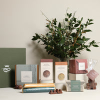 Chocolate Lovers Gift Box