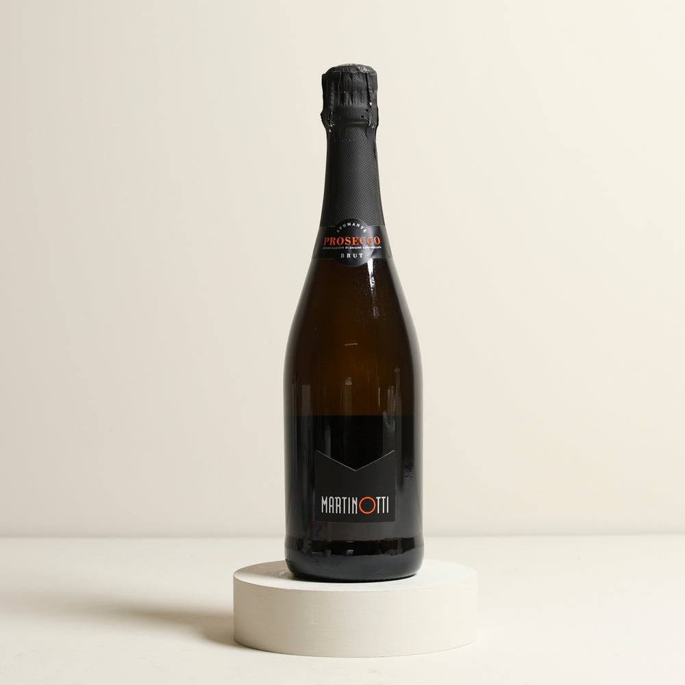 Martinotti Prosecco