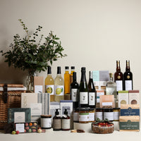 The Chatsworth Collection Hamper