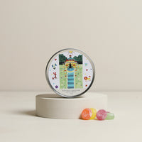 Lucy Loveheart Sweet Tin