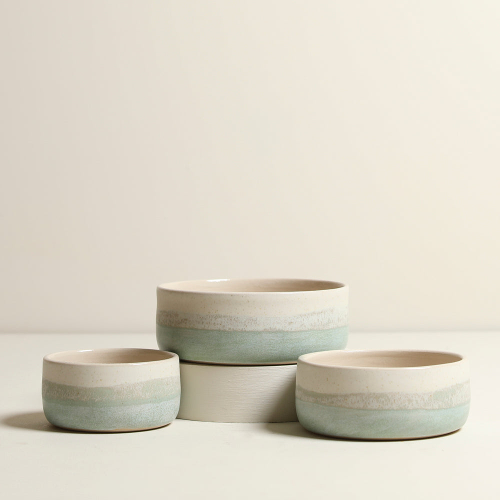 Shallows Nesting Bowls