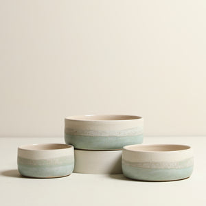 
                  
                    Shallows Nesting Bowls
                  
                