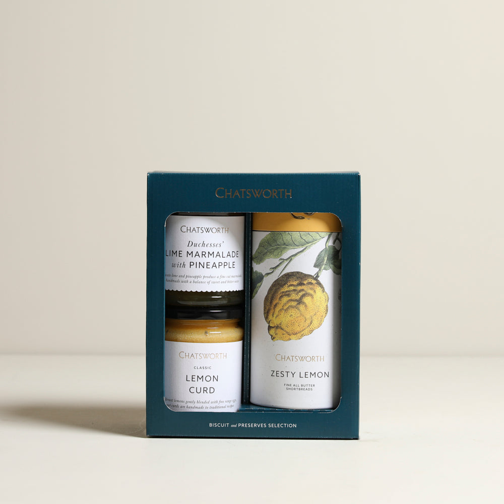 
                  
                    Lemon Selection Gift Pack
                  
                