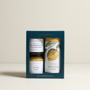 
                  
                    Lemon Selection Gift Pack
                  
                