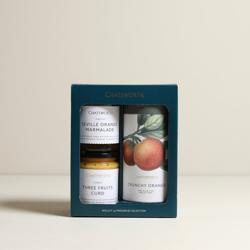 
                  
                    Orange Selection Gift Pack
                  
                