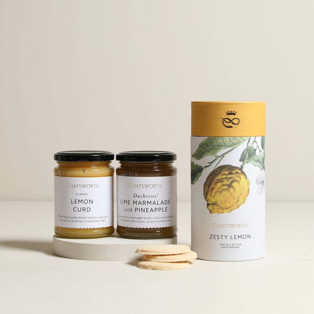 Lemon Selection Gift Pack