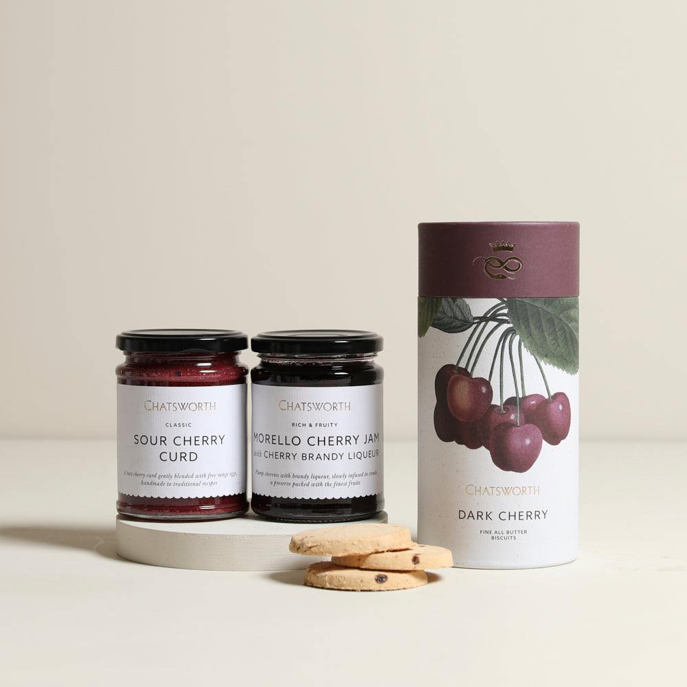 Cherry Selection Gift Pack