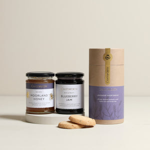 
                  
                    Lavender Selection Gift Pack
                  
                