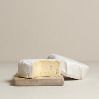 Barncliffe Brie