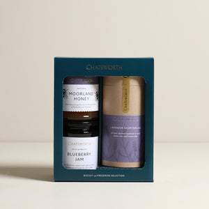 
                  
                    Lavender Selection Gift Pack
                  
                