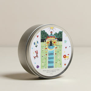 
                  
                    Lucy Loveheart Sweet Tin
                  
                