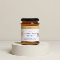 Farm Shop Honey