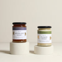 Honey Twin Pack