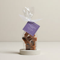 Rum & Raisin Fudge