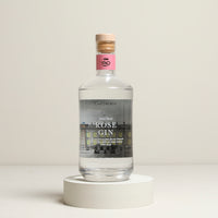 Chatsworth Small Batch Rose Pink Gin