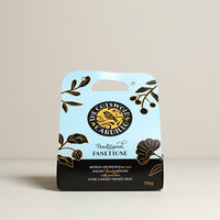 Traditional Panettone