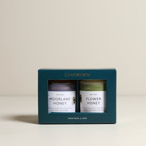 
                  
                    Honey Twin Pack
                  
                