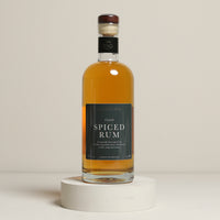 Chatsworth Spiced Rum
