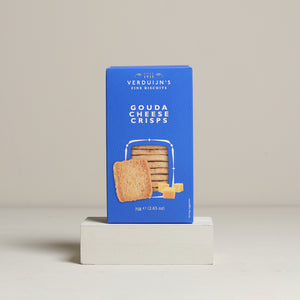 
                  
                    Verduijn Aged Gouda Crackers
                  
                