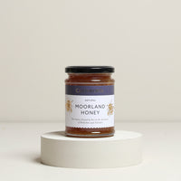 Moorland Honey