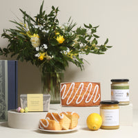 The Happy Easter Gift Box